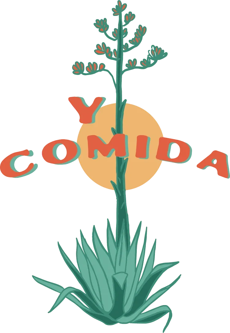 Y Comida logo - Rawt partner